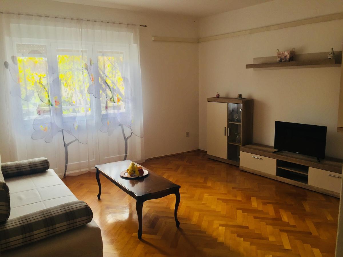 Apartment Stipe Сплит Екстериор снимка