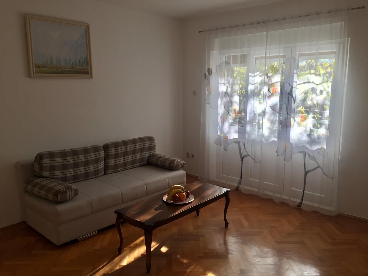 Apartment Stipe Сплит Екстериор снимка